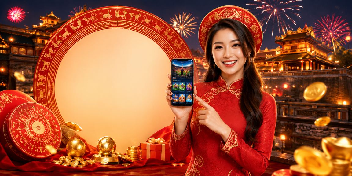Cảnh lễ hội cá cược thể thao tại Huế