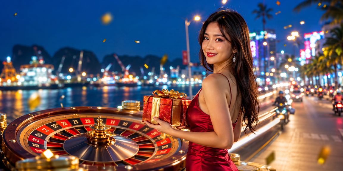 Hình ảnh cá cược casino chuyên nghiệp tại Việt Nam